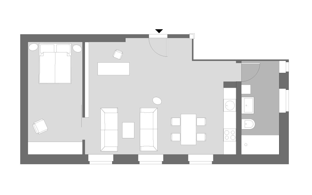 Grundriss B71