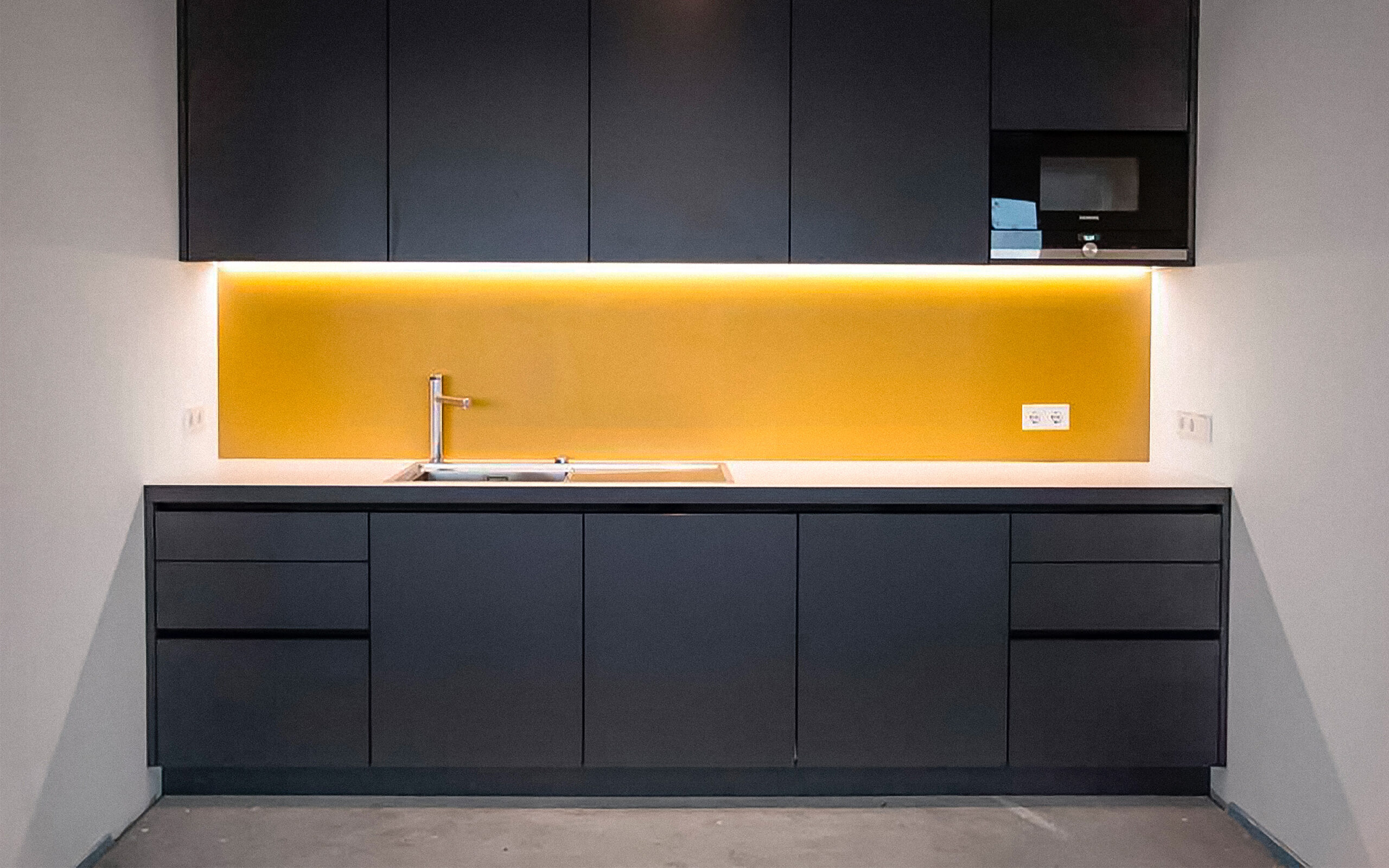 kitchenettes ElsterCube