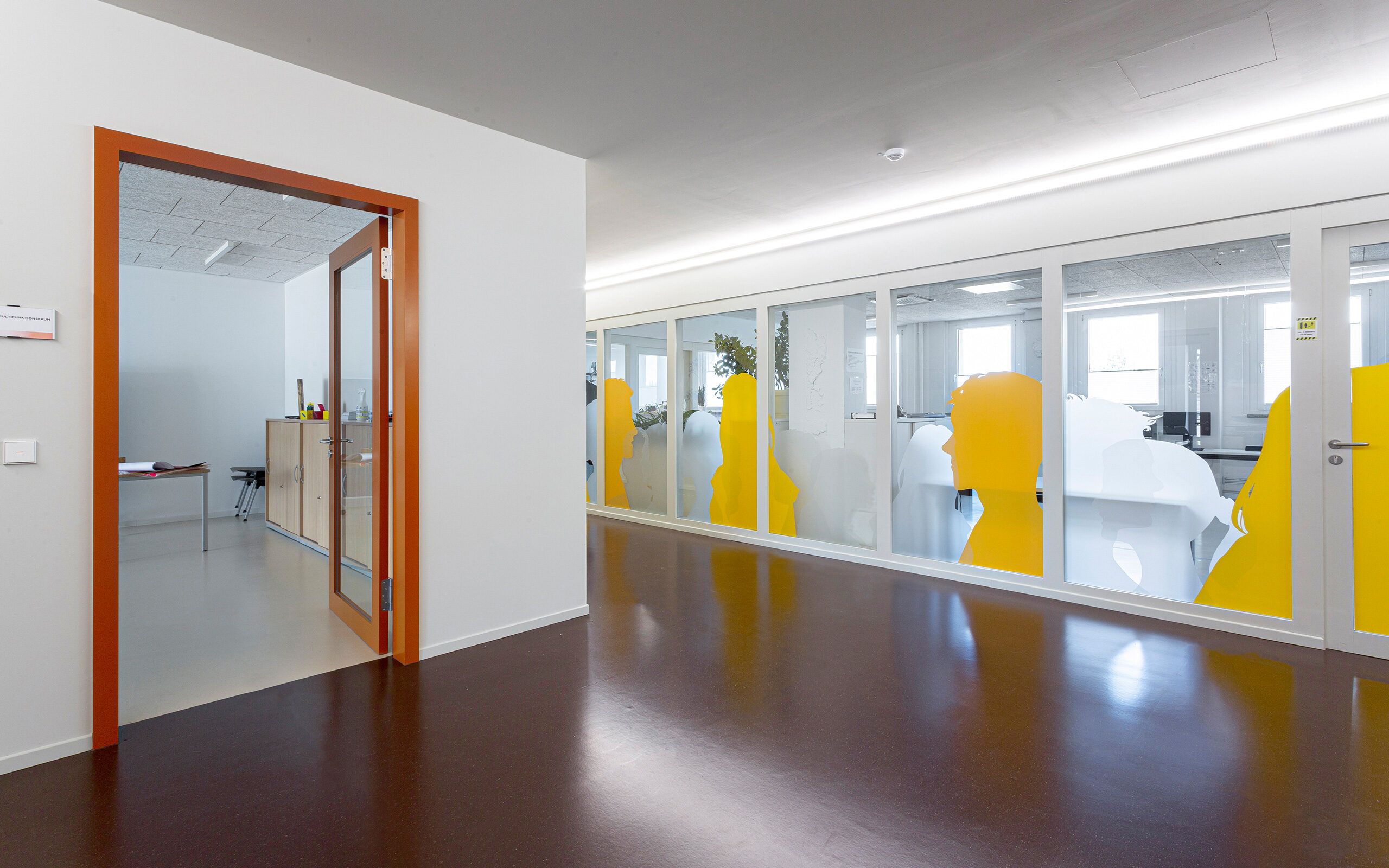 office ElsterCube