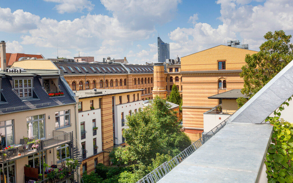 LoftLiving view